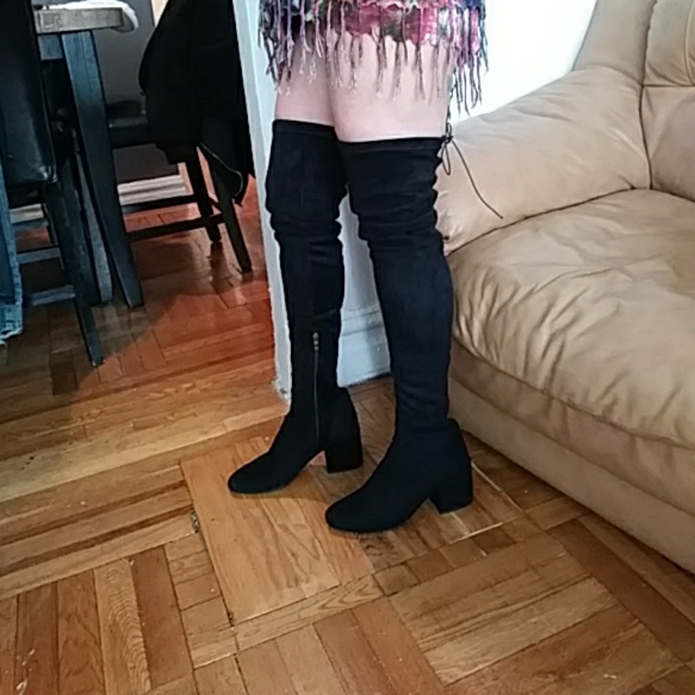 Ego boots